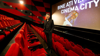 Cinema City ajunge la Sibiu cu investiții majore și promoții