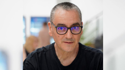 [AI &amp; me] Horia Ghibuțiu: Sunt dezolat, &icirc;l credeam robot serios pe acest cal troian care nu adăpostește oameni, ci date furate de la oameni