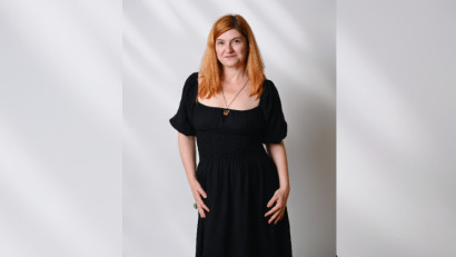 [Press Room] Codruța Simina: Ca jurnalist, cred că ai și azi &icirc;n Rom&acirc;nia exact at&acirc;ta libertate c&acirc;tă ești dispus să &icirc;ți iei