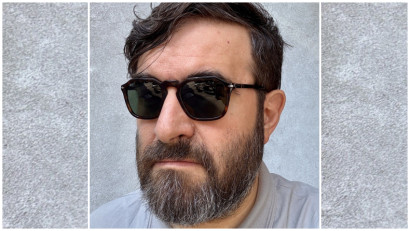 [&Icirc;n 2036] Codin Caradimu: Odinioară priveam viitorul ca pe o destinație, astăzi &icirc;l văd mai degrabă ca pe o negociere continuă, o versiune beta permanentă