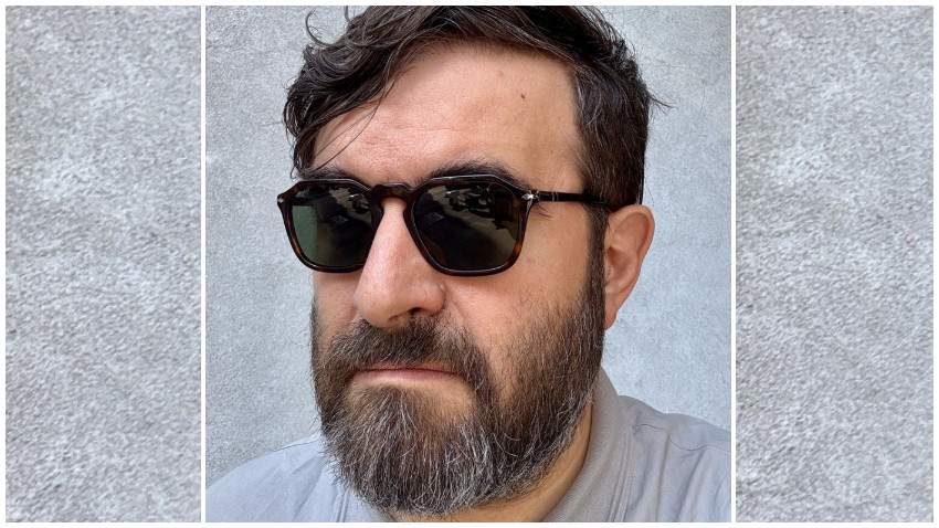 [În 2036] Codin Caradimu: Odinioară priveam viitorul ca pe o destinație, astăzi îl văd mai degrabă ca pe o negociere continuă, o versiune beta permanentă