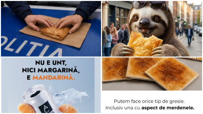 Scandalul merdenelelor și vara vrajbei noastre