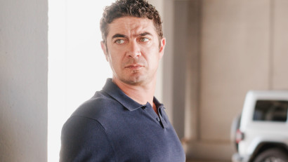 Riccardo Scamarcio vine la Buzău. Actorul italian mult așteptat vine la BIAF