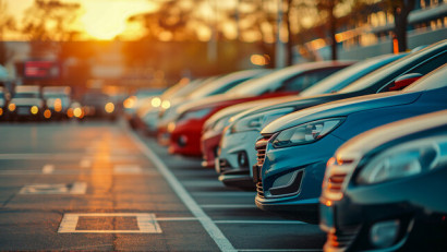 Analiza Autovit.ro: Interesul pentru vehiculele electrificate continuă să crească, &icirc;n timp ce SUV-urile &icirc;și consolidează poziția &icirc;n preferințele rom&acirc;nilor &icirc;n primul semestru din 2026