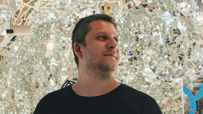 [Creative State] Alex Negoescu: Schimbarea cea mai mare s-a &icirc;nt&acirc;mplat atunci c&acirc;nd, &icirc;n mod colectiv, am uitat cum să fim relevanți pentru clienții noștri