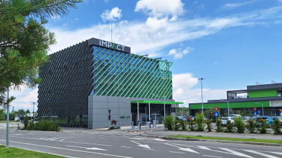 Grupul IMPACT raportează venituri de 112 milioane lei și profit net consolidat de 5,98 milioane lei &icirc;n S1 2026