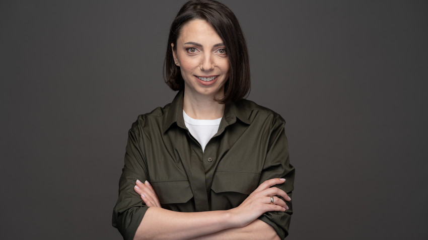 [PR Reloaded] Ina Ilie: PR-ul nu mai este despre cine vorbește primul sau mai tare, ci despre cine rămâne credibil după ce se termină zgomotul