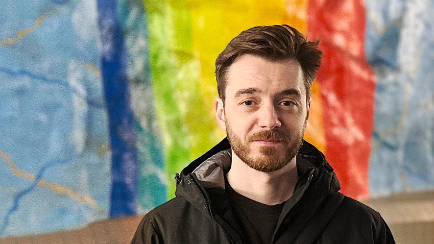 [Creative State] Teodor Minea: Ai putea crede că tehnologia e cea care ne face rău, dacă n-ar fi totuși la fel de indiferentă ca Universul în ceea ce ne privește