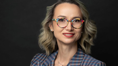Iulia IANA se alătură Grupului IMPACT, &icirc;n poziția de CEO al IMPACT Finance &amp; Sales