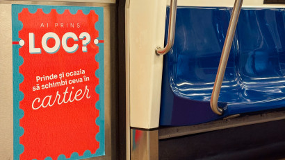 Storia.ro - Cartierul Perfect (Metrou)