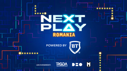 România caută următorul mare joc video românesc