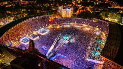 IQOS la UNTOLD 2026: Un remix de inspirație, creativitate și expresie personală