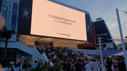 5 lecții despre Brand Experience confirmate la Cannes Lions 2026