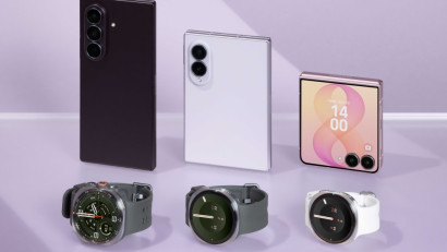 Samsung lansează oficial modelele Galaxy Z Fold8 Ultra, Fold8, Flip8, Watch Ultra2 și Watch9