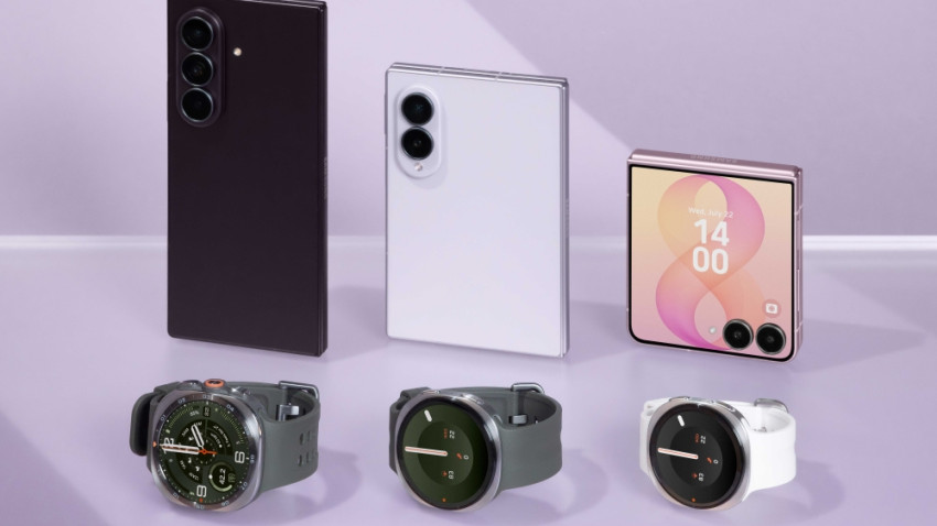 Samsung lansează oficial modelele Galaxy Z Fold8 Ultra, Fold8, Flip8, Watch Ultra2 și Watch9