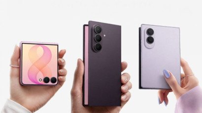 Seria Galaxy Z de la Samsung stabilește un record pentru cel mai mare număr de precomenzi &icirc;nregistrat vreodată