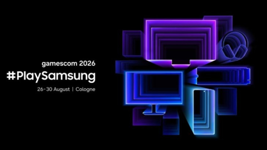 Samsung va prezenta cele mai noi inovații în domeniul jocurilor la Gamescom 2026