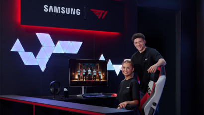 Samsung va prezenta o gamă largă de soluții pentru jocuri printr-o expoziție captivantă la Gamescom 2026