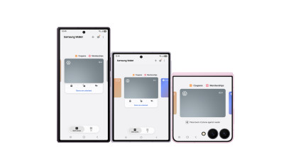 Samsung Wallet colaborează cu Volkswagen pentru conectivitatea vehiculelor electrice prin integrarea cheii digitale