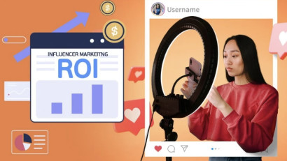 De la reach la ROI: FameUp face măsurabil impactul audiențelor micro-influencerilor