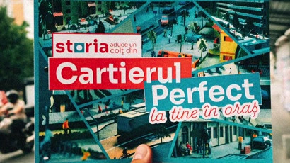 Storia.ro - Cartierul Perfect (Victoriei)