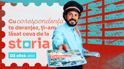 Storia.ro - Cartierul Perfect (KV)
