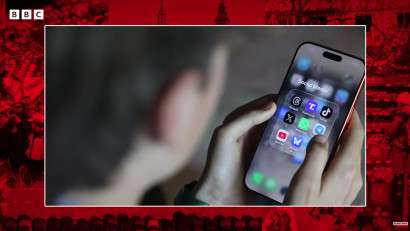 "Ar trebui să existe un capăt la scroll"