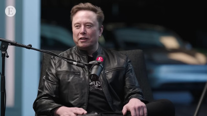 Elon Musk: Banii nu vor mai conta în 2036. Munca nu va mai fi obligatorie