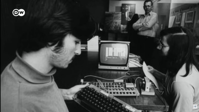 Moștenirea lui Steve Jobs