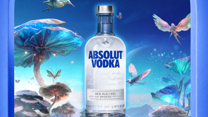 Born to (RE)Mix la UNTOLD 2026: 4 universuri Absolut, o experiență deschisă interpretării