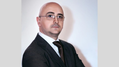 Ciprian Dron: Efectul de &bdquo;apă parfumată&rdquo; &icirc;n brandingul anului 2026