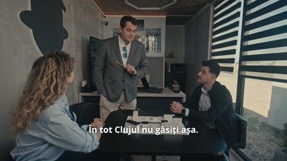Imobiliare.ro - Viata se intampla