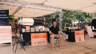 Trendyol - Sellerii romani cresc alaturi de Trendyol la Untold