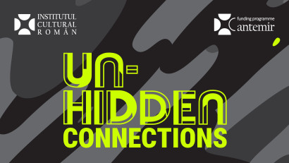 Proiectul UN-HIDDEN CONNECTIONS conectează artiști rom&acirc;ni și s&acirc;rbi