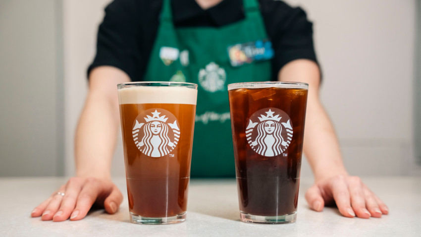 Starbucks sărbătorește Ziua Internațională a Cafelei prin tradiție, expertiză și noi descoperiri
