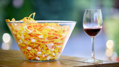 Octombrie are plan: RO-Wine revine la București