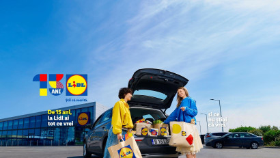 Reduceri de p&acirc;nă la 50% săptăm&acirc;na viitoare la Lidl. Produsele pe care le poți cumpăra la prețuri speciale