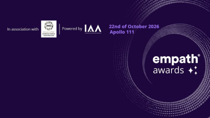 S-au deschis &icirc;nscrierile la Empath Awards 2026, primele premii din Rom&acirc;nia dedicate impactului cercetării de piață &icirc;n business