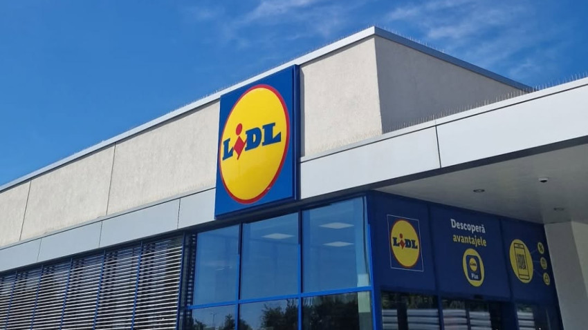Cum transformă Lidl obiectele de zi cu zi într-o colecție aniversară cu personalitate