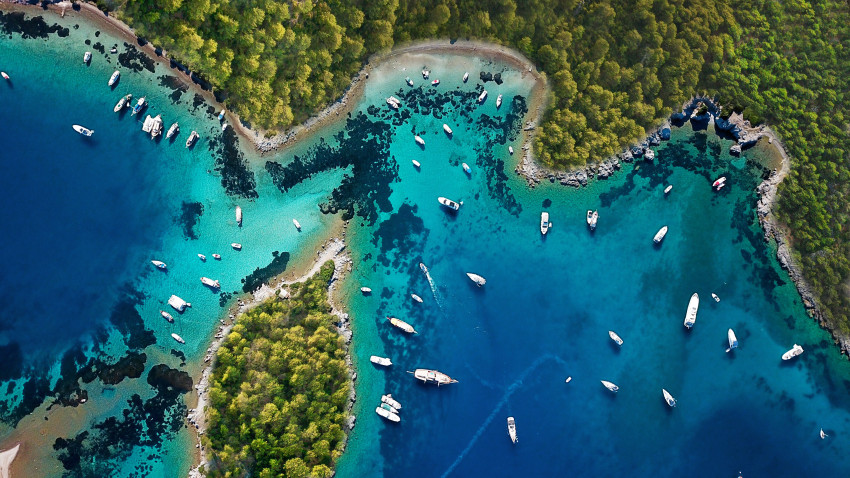 Noua regulă a vacanțelor: 72% dintre călători aleg viața locală în locul turismului clasic. Cum arată Bodrum dincolo de traseele turistice