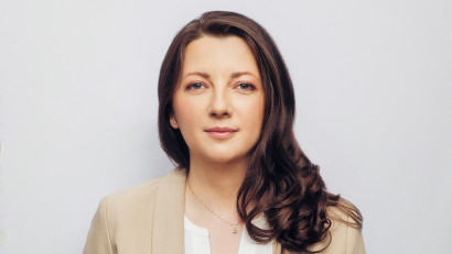 [CS Reloaded] Andreea Nanu: Oamenii &icirc;și doresc același lucru de la publicitate: povești bune și relevanță