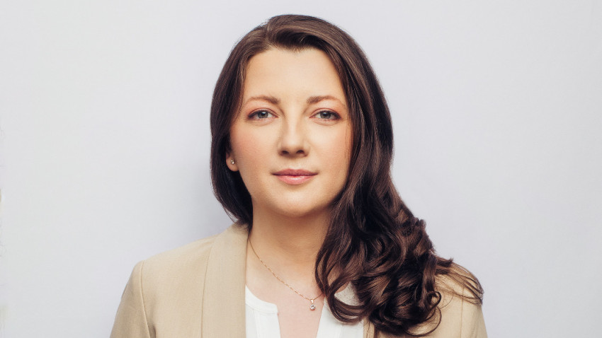 [CS Reloaded] Andreea Nanu: Oamenii își doresc același lucru de la publicitate: povești bune și relevanță