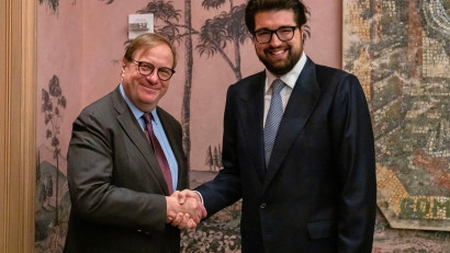 Concelex propune la New York o nouă abordare pentru investițiile &icirc;n infrastructura strategică a flancului estic NATO