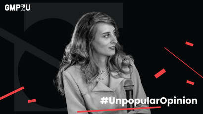Anca Neațu, GMP&amp;U: Cel mai mic și cel mai bun preț sunt două lucruri diferite &icirc;n industria de evenimente. Iar diferența o plătești, de obicei, la final