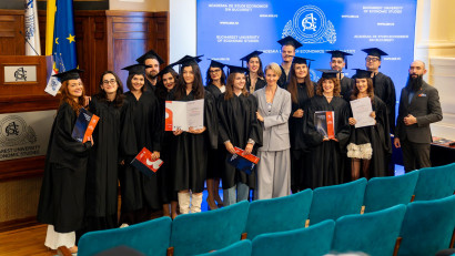 Rom&acirc;nia are unul dintre cele mai mici procente de angajați &icirc;n sectorul cultural din UE, &icirc;n timp ce AI transformă rapid industriile creative