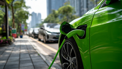 Best Electric City Car 2026 &ndash; vitrina mobilității urbane, &icirc;și așteaptă vizitatorii la București Mall, &icirc;n perioada 04-08 septembrie