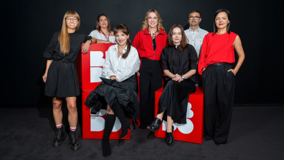 Omnicom Advertising și The Group lansează BBDO România