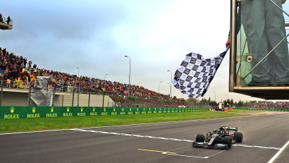 Numărătoarea inversă a &icirc;nceput: Formula 1 revine la Istanbul pe 3 octombrie 2027