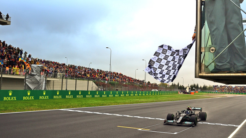Numărătoarea inversă a început: Formula 1 revine la Istanbul pe 3 octombrie 2027