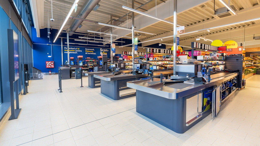 Lidl deschide un nou magazin în Mediaș pe 3 septembrie: cumpărături de zi cu zi la prețuri accesibile